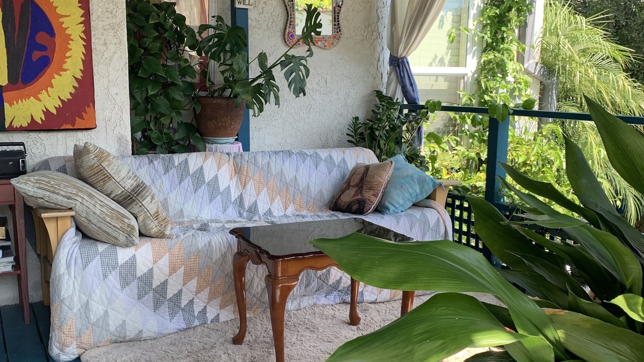 Photo of Patio Balcony in Northeast
