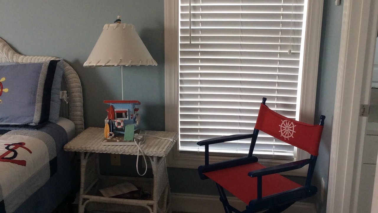 Photo of Bedroom in Garden City