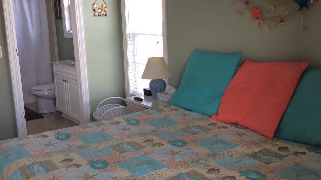 Photo of Bedroom in Garden City