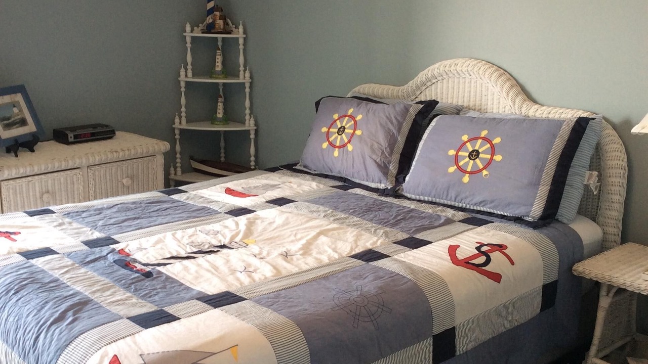 Photo of Bedroom in Garden City