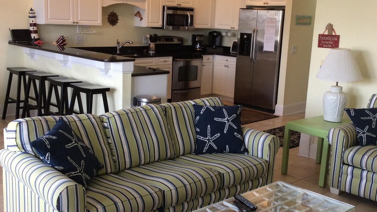 Photo of Livingroom in Garden City