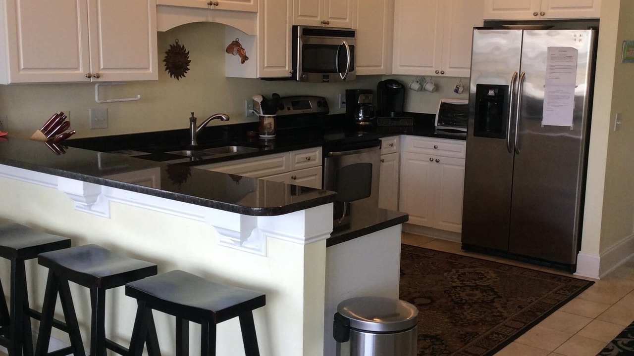 Photo of Kitchen in Garden City