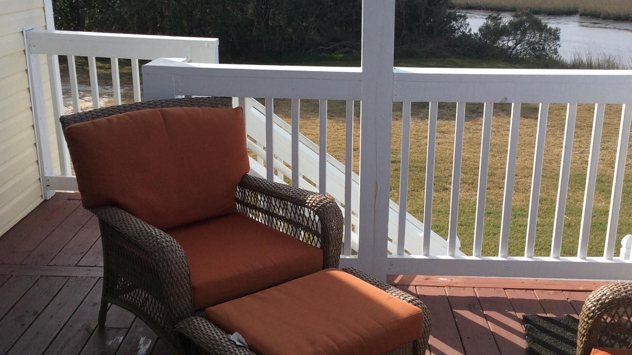 Photo of Outdoor in Garden City