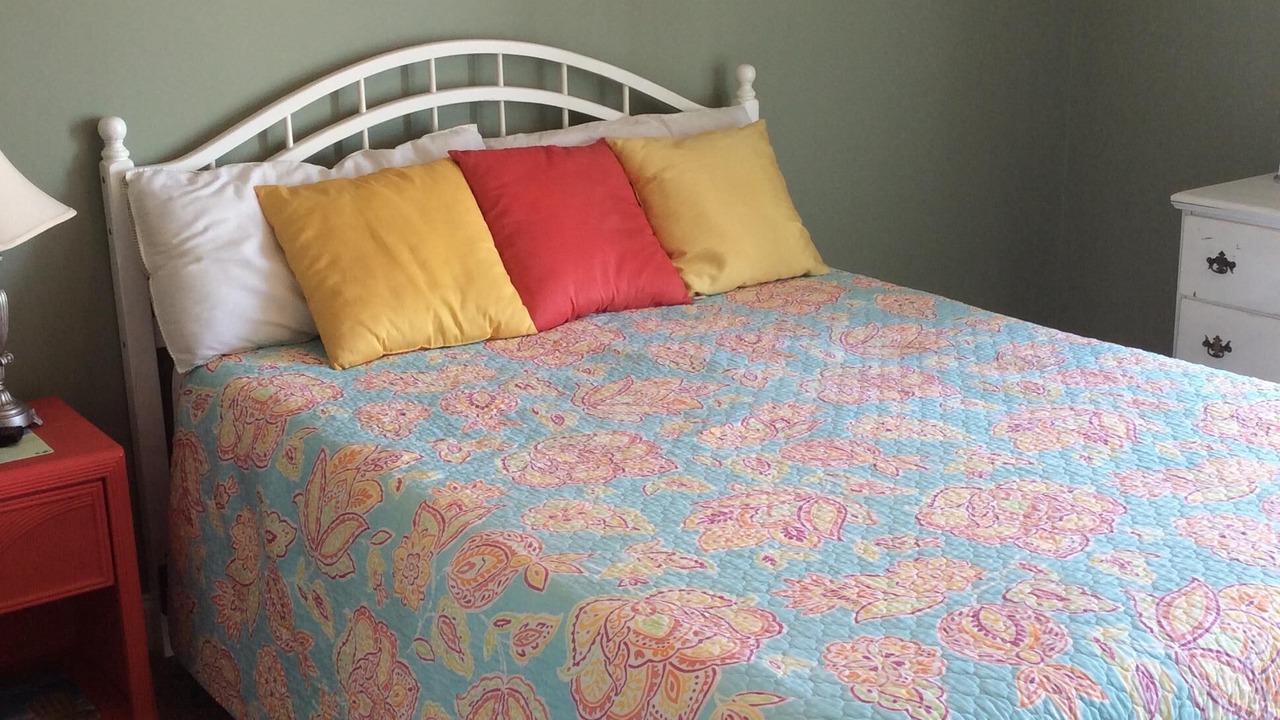 Photo of Bedroom in Garden City