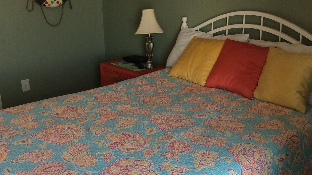 Photo of Bedroom in Garden City