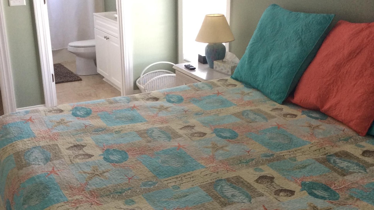 Photo of Bedroom in Garden City
