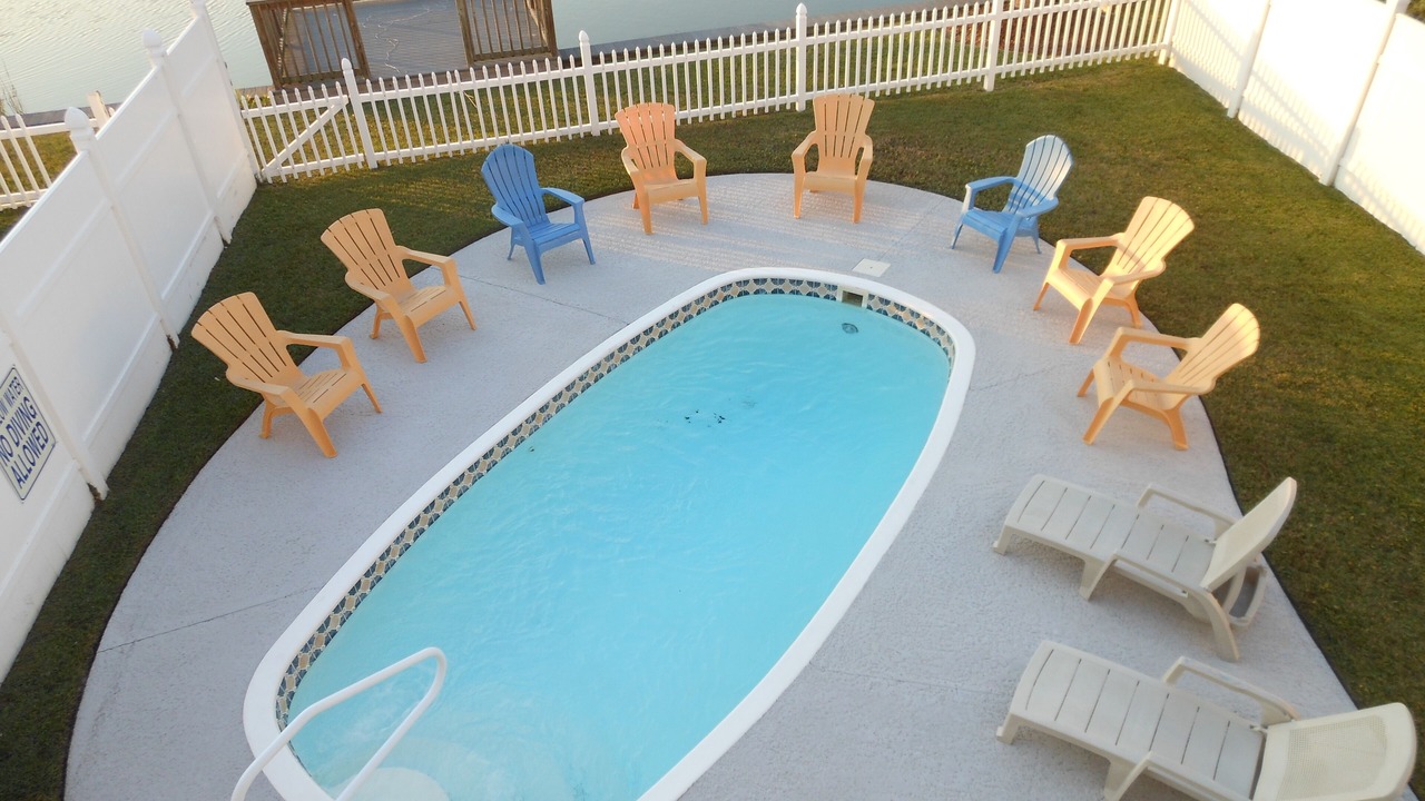 Photo of Outdoor in Garden City