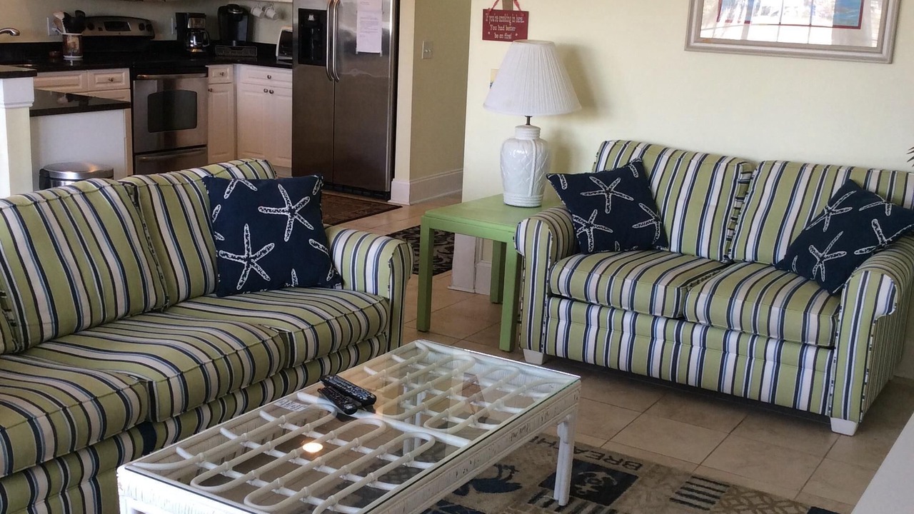 Photo of Livingroom in Garden City