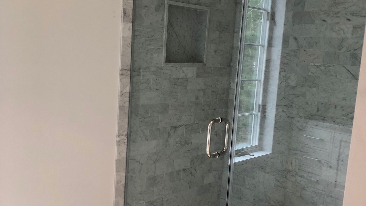 Photo of Bathroom in East Hampton North