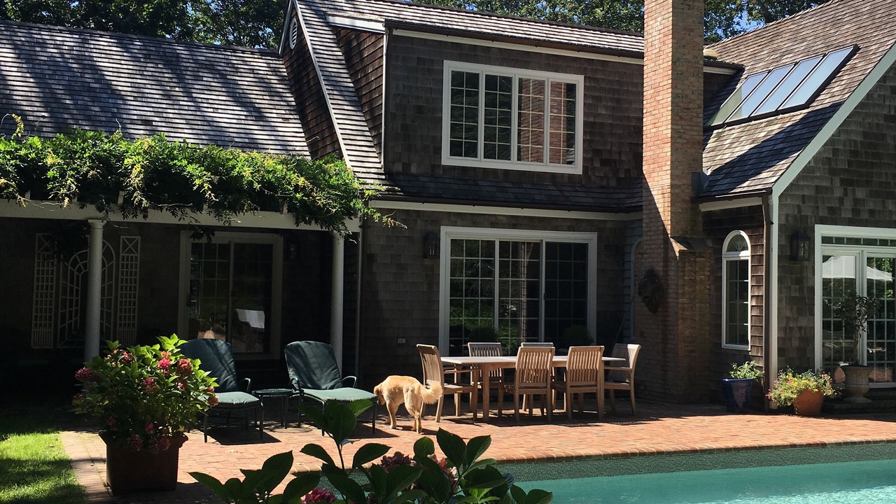 Photo of Outdoor in East Hampton North