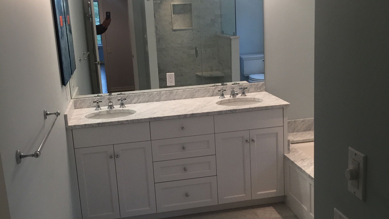 Photo of Bathroom in East Hampton North