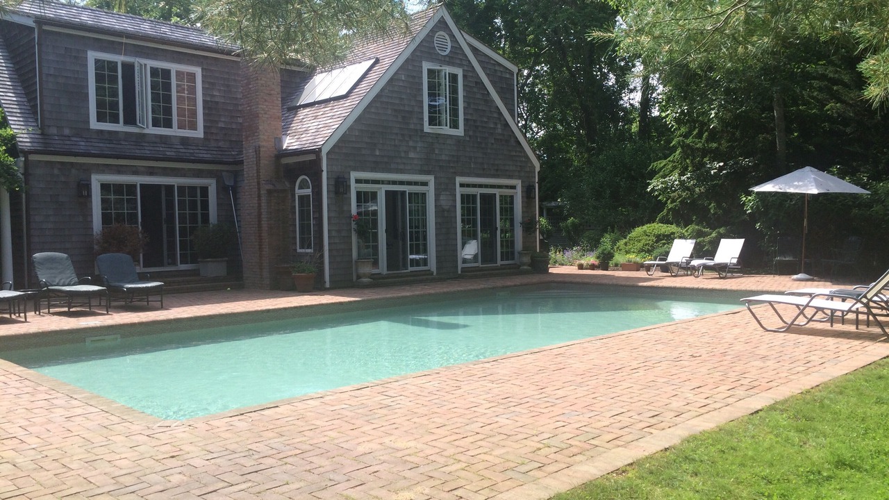 Photo of Outdoor in East Hampton North
