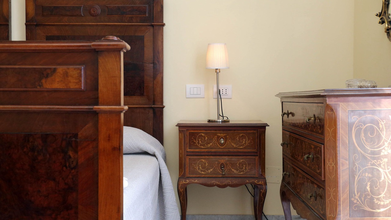 Photo of Bedroom in Esquilino