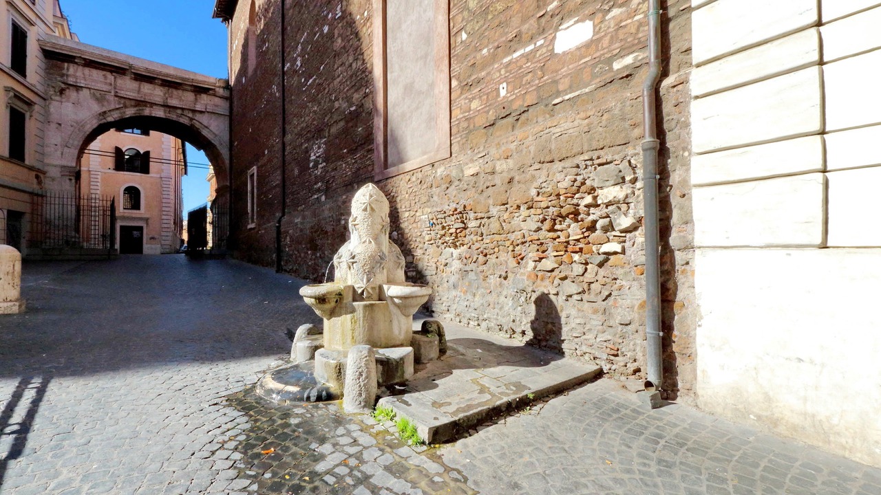 Photo of Outdoor in Esquilino