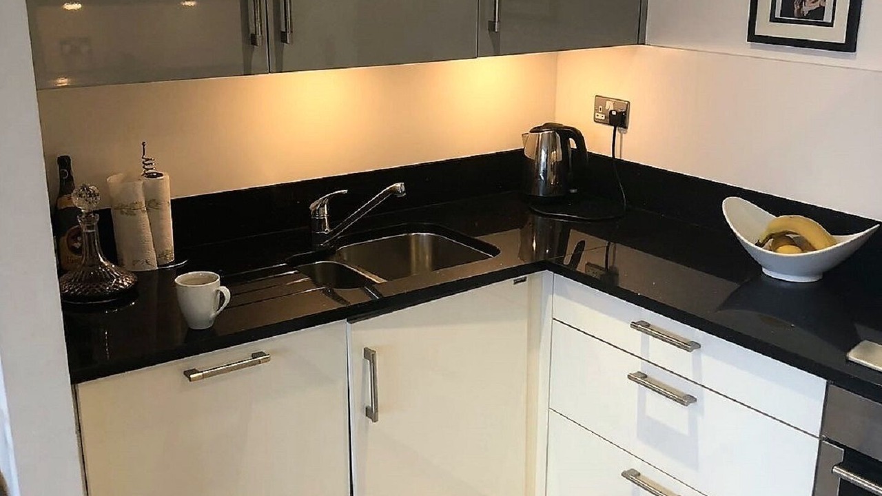 Photo of Kitchen in Dun Laoghaire