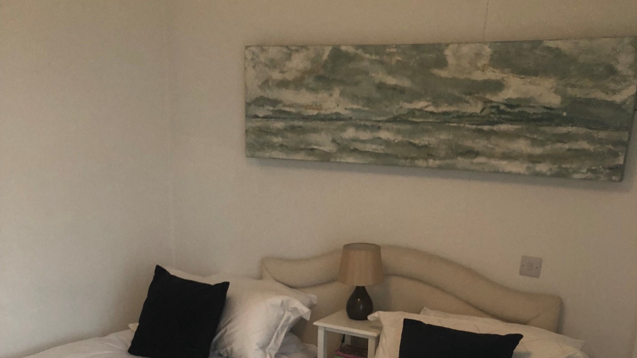 Photo of Bedroom in Dun Laoghaire