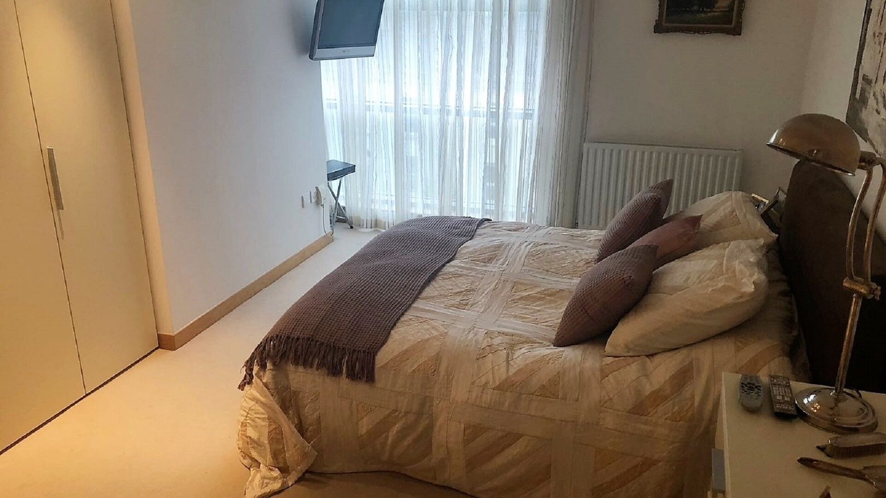 Photo of Bedroom in Dun Laoghaire