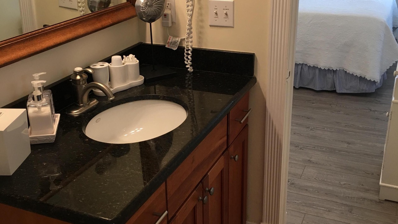 Photo of Bathroom in Cudjoe Key