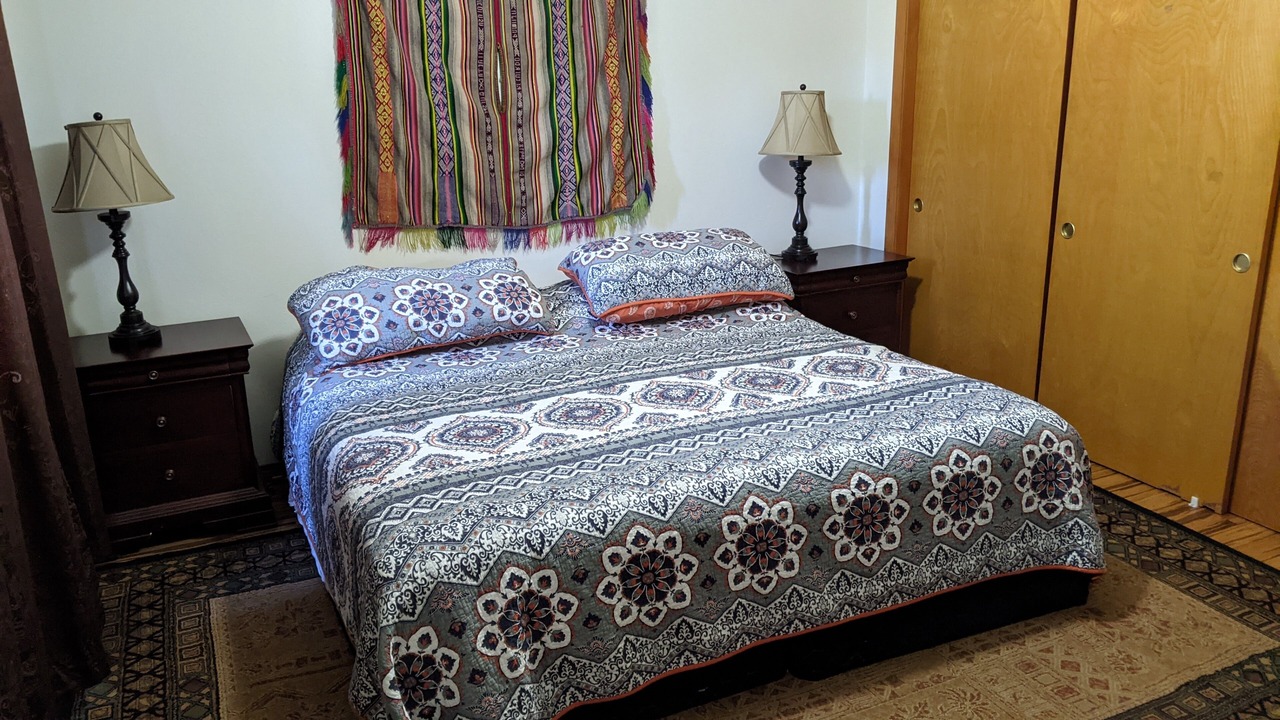 Photo of Bedroom in Alberta