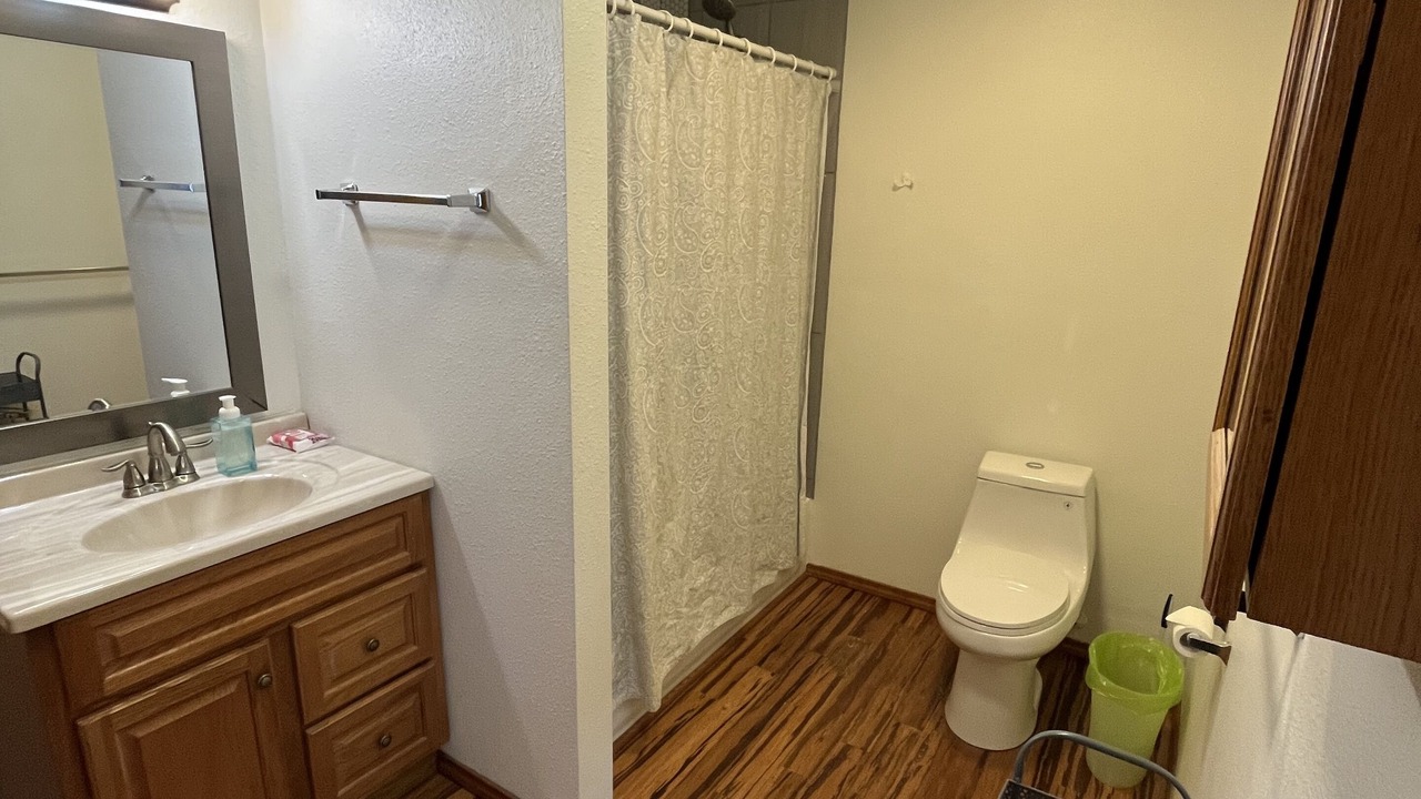 Photo of Bathroom in Alberta