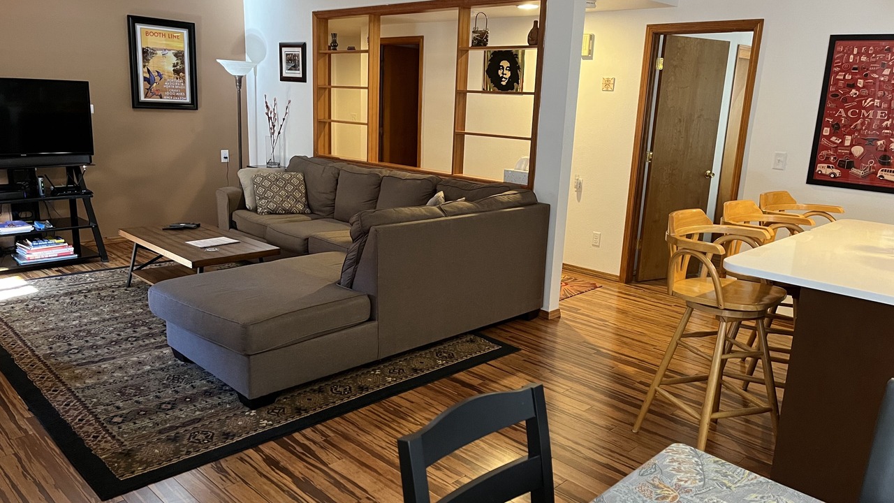 Photo of Livingroom in Alberta