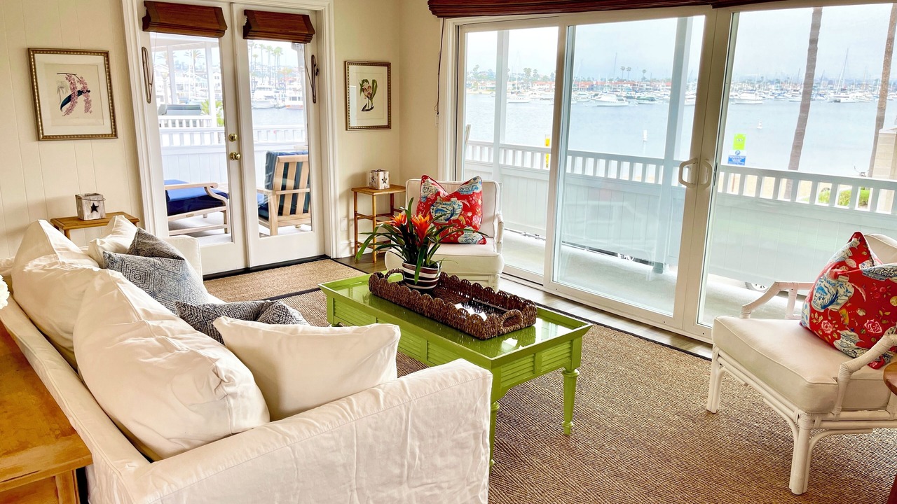 Photo of Bedroom in West Newport