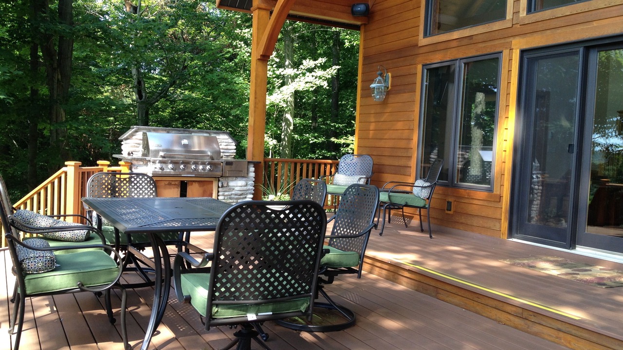Photo of Outdoor in Chautauqua