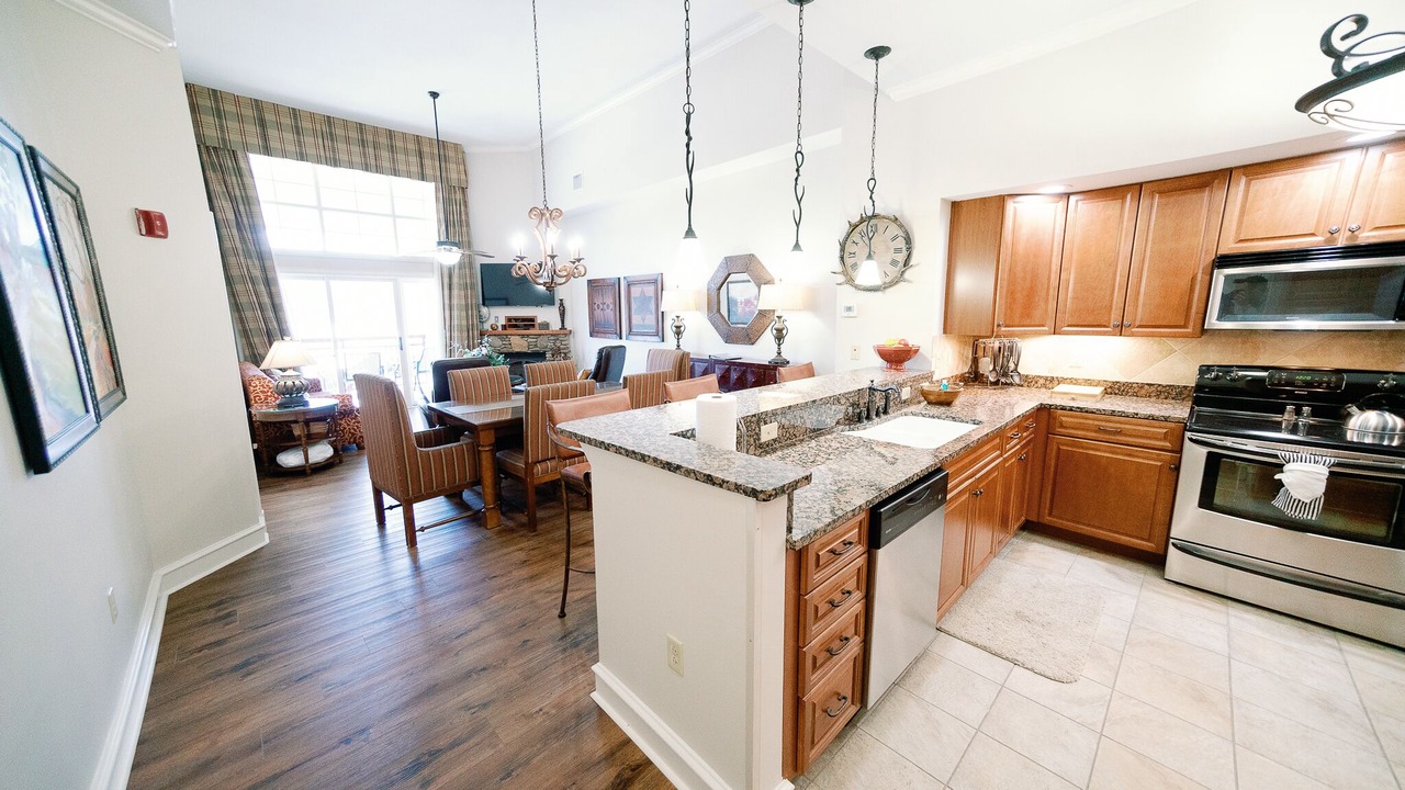 Photo of Bedroom in Pigeon Forge