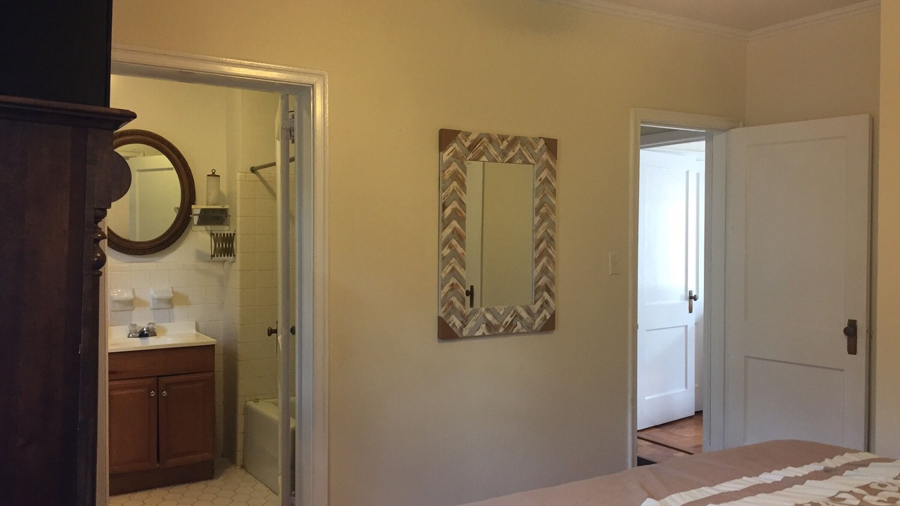 Photo of Bedroom in Touro