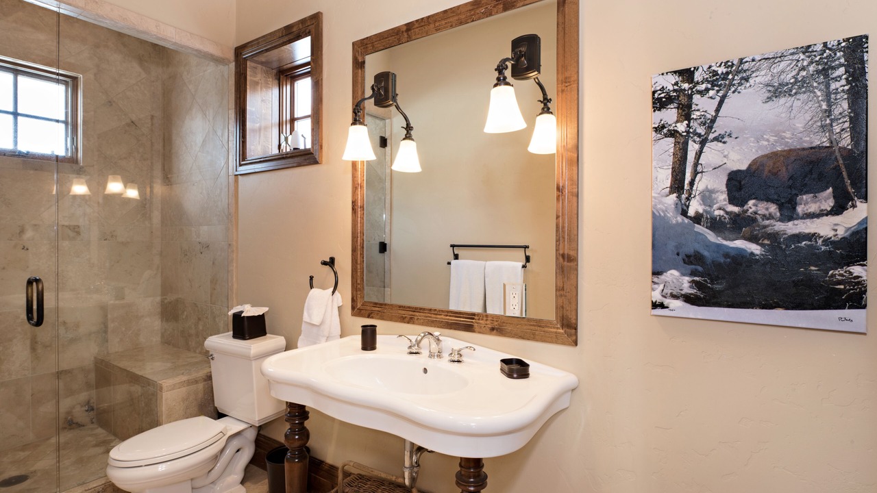 Photo of Bathroom in Missouri Heights