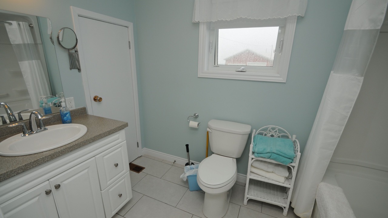 Photo of Bathroom in North Lake