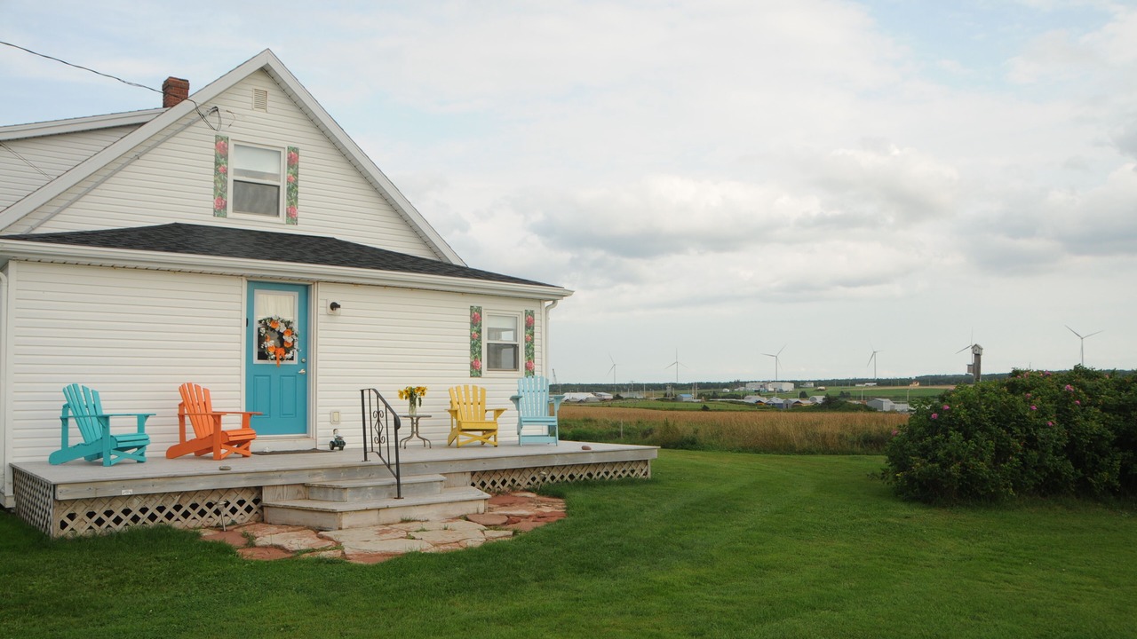 Photo of Outdoor in North Lake