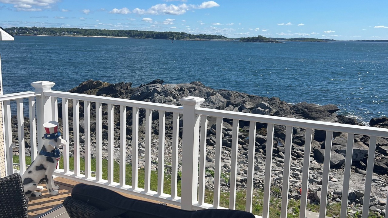 Photo of Others in Peaks Island