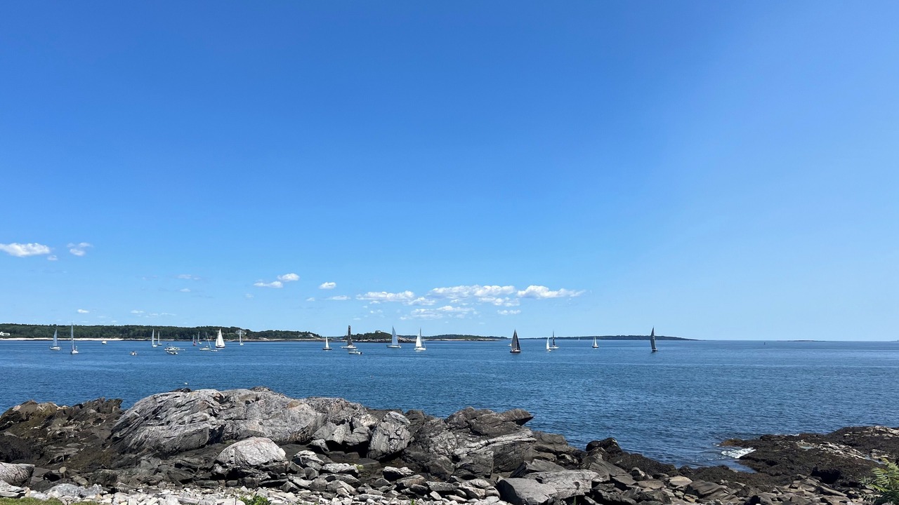 Photo of Others in Peaks Island