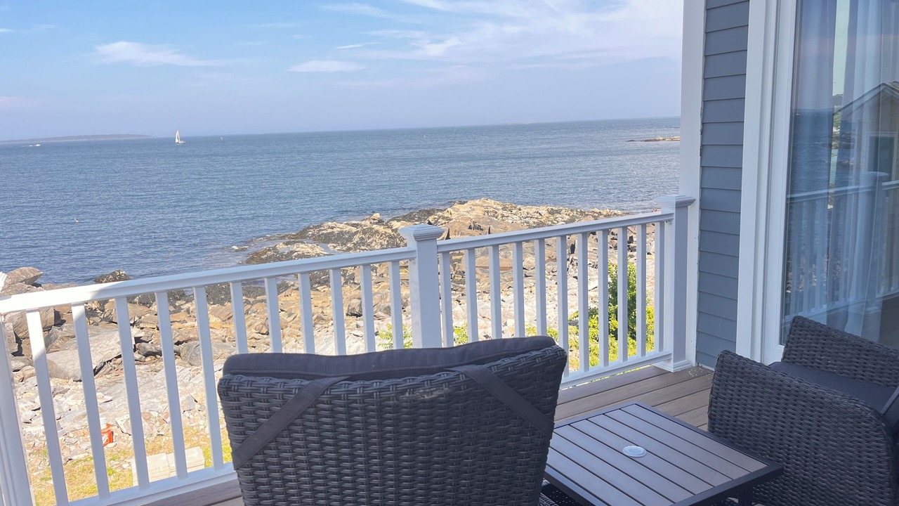 Photo of Outdoor in Peaks Island