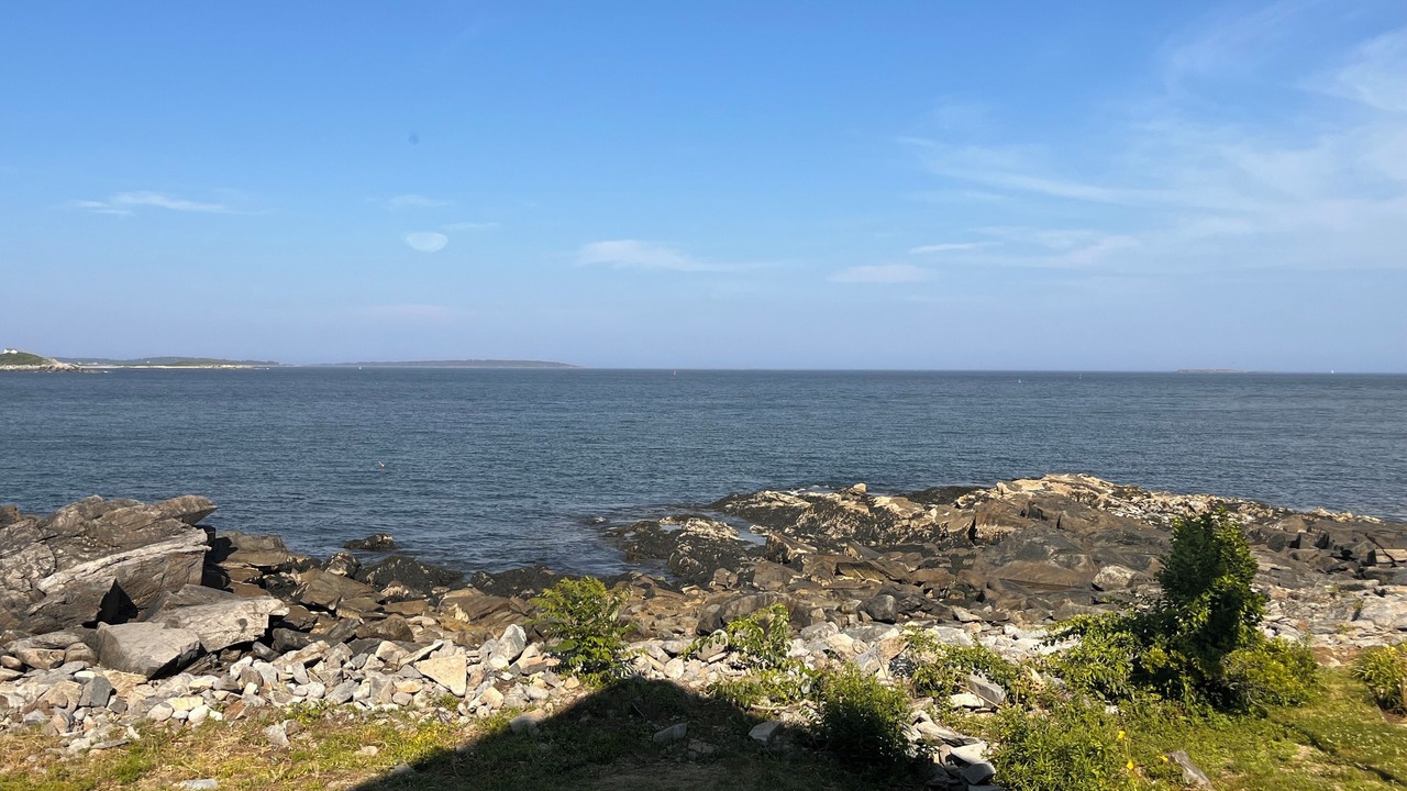 Photo of Others in Peaks Island