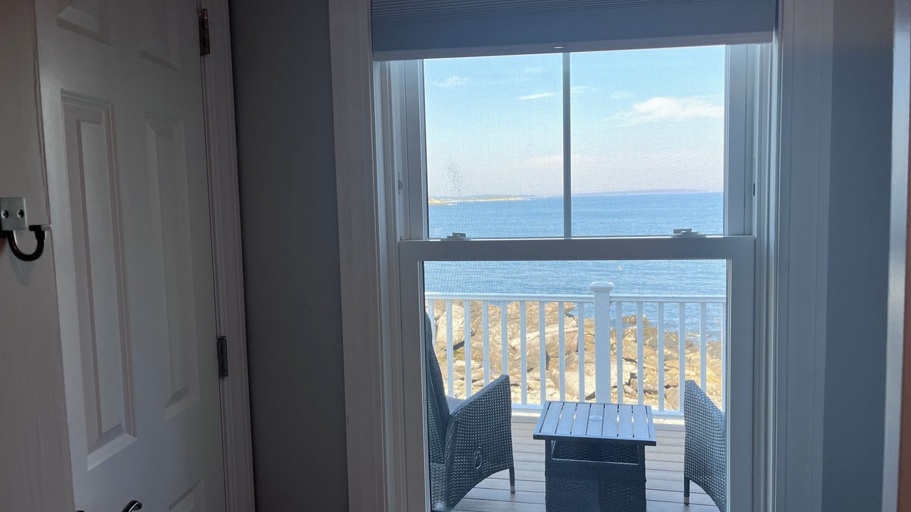 Photo of Bathroom in Peaks Island