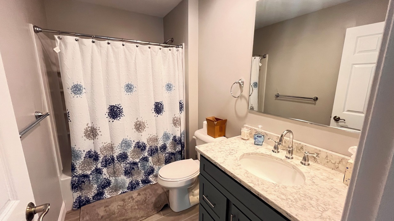 Photo of Bathroom in Peaks Island