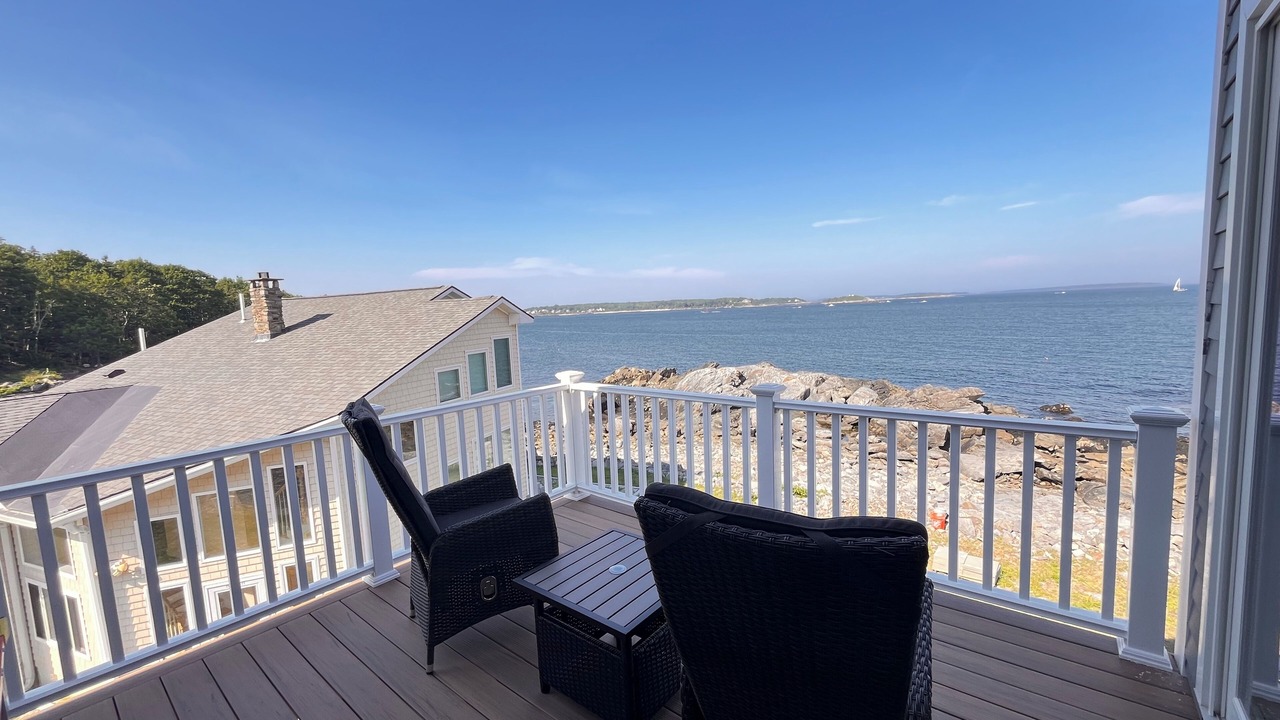 Photo of Others in Peaks Island