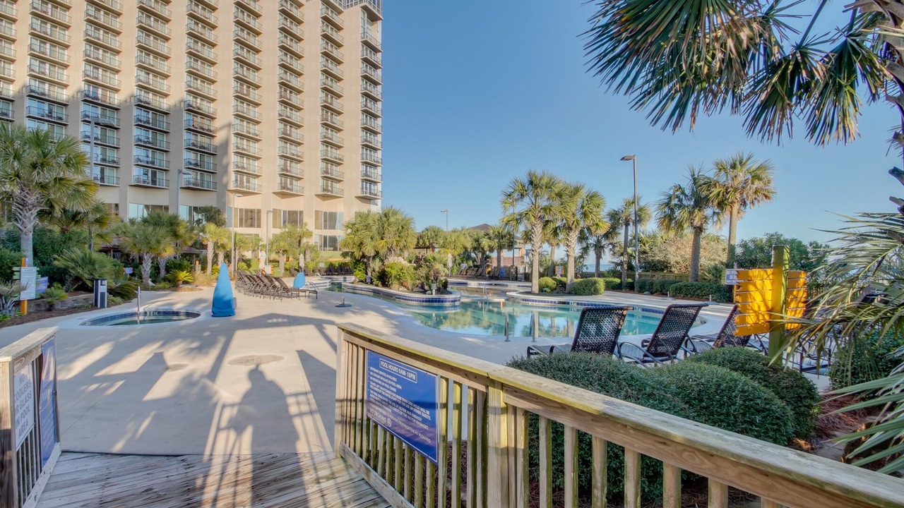 Photo of Outdoor in Arcadian Shores