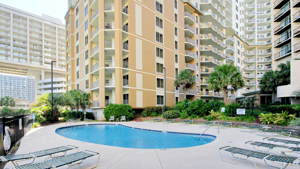 Photo of Outdoor in Arcadian Shores