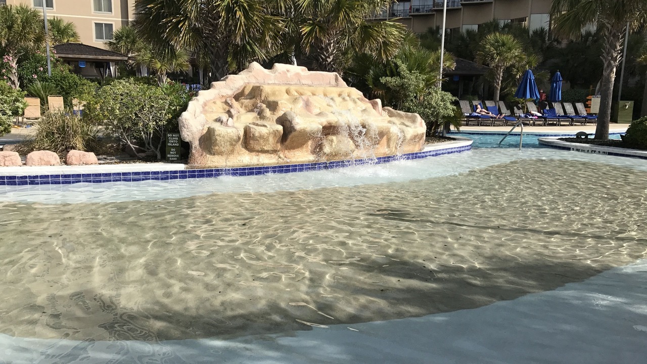 Photo of Outdoor in Arcadian Shores