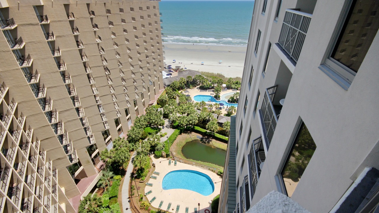Photo of Outdoor in Arcadian Shores