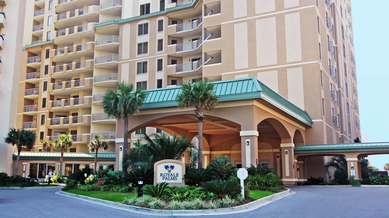Photo of Outdoor in Arcadian Shores