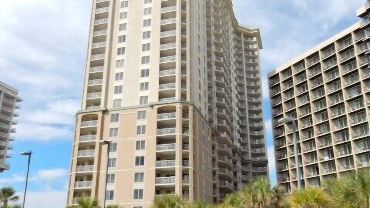 Photo of Outdoor in Arcadian Shores