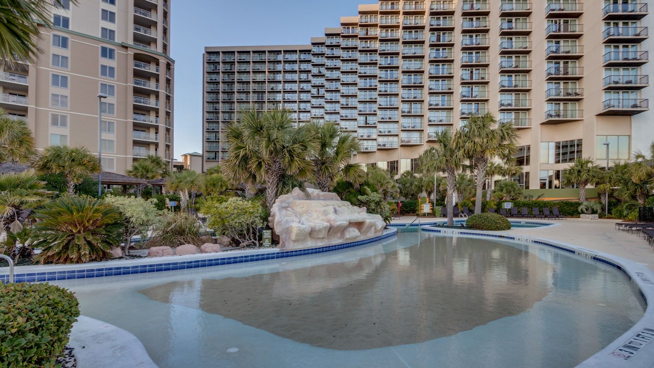 Photo of Outdoor in Arcadian Shores