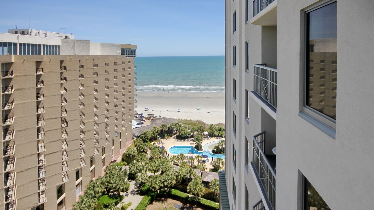 Photo of Outdoor in Arcadian Shores