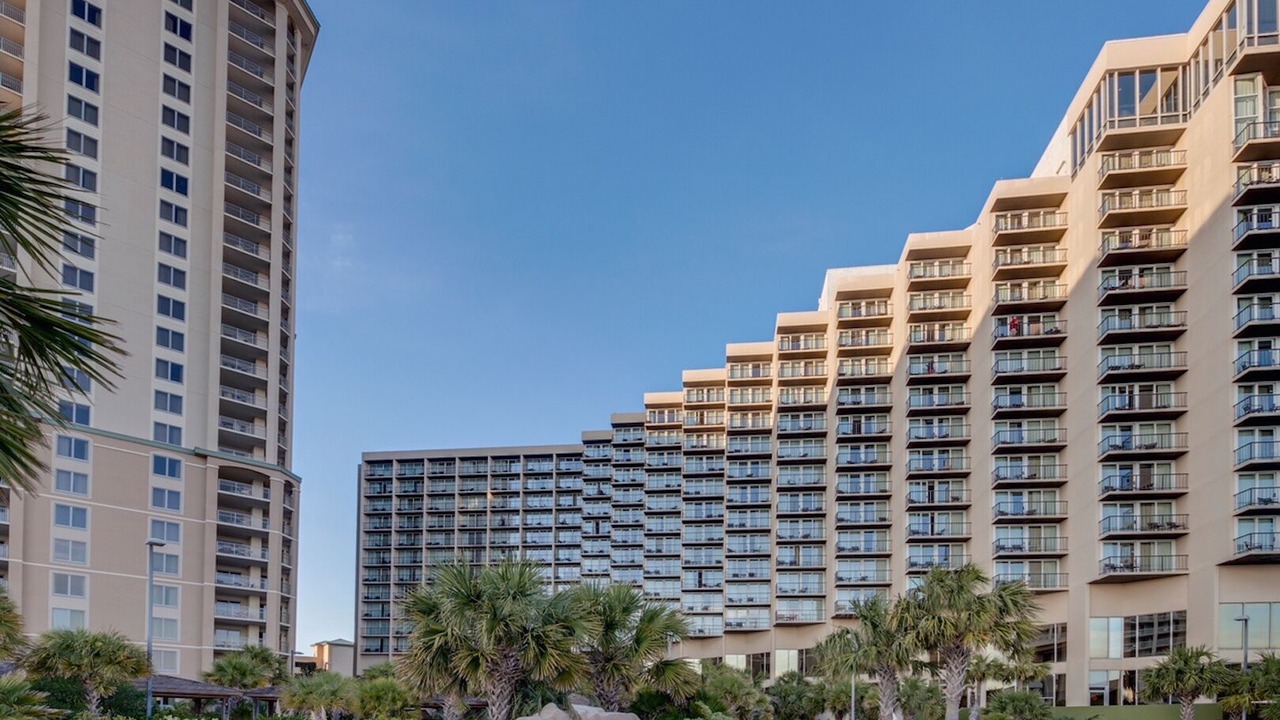 Photo of Outdoor in Arcadian Shores
