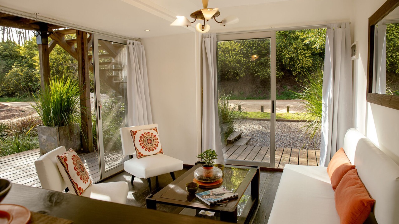 Photo of Bedroom in Jose Ignacio