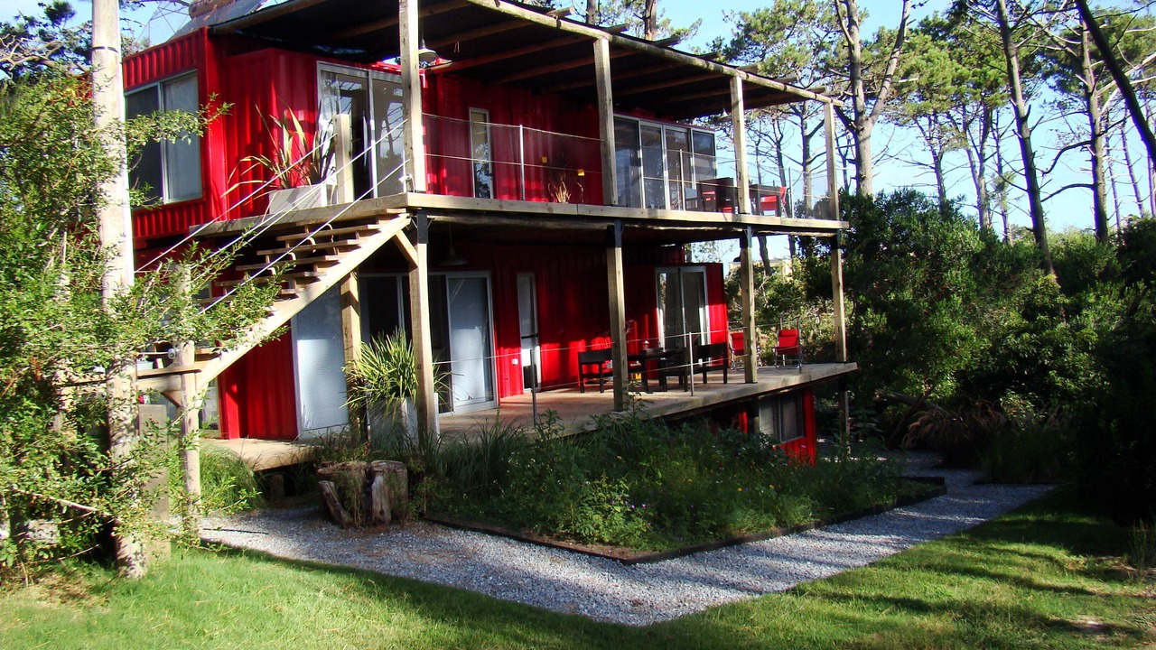 Photo of Outdoor in Jose Ignacio